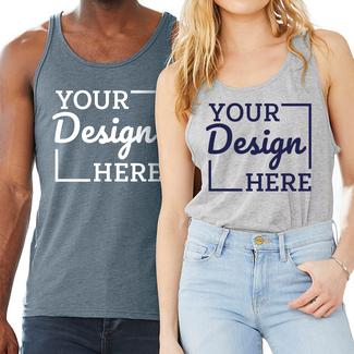 Custom Tanks