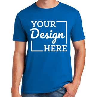 Custom T-Shirts