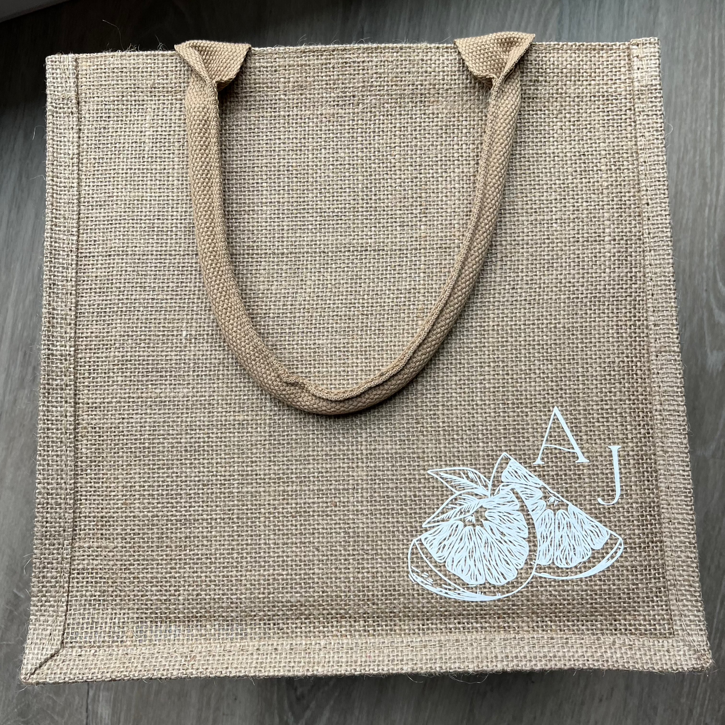 Custom Totes