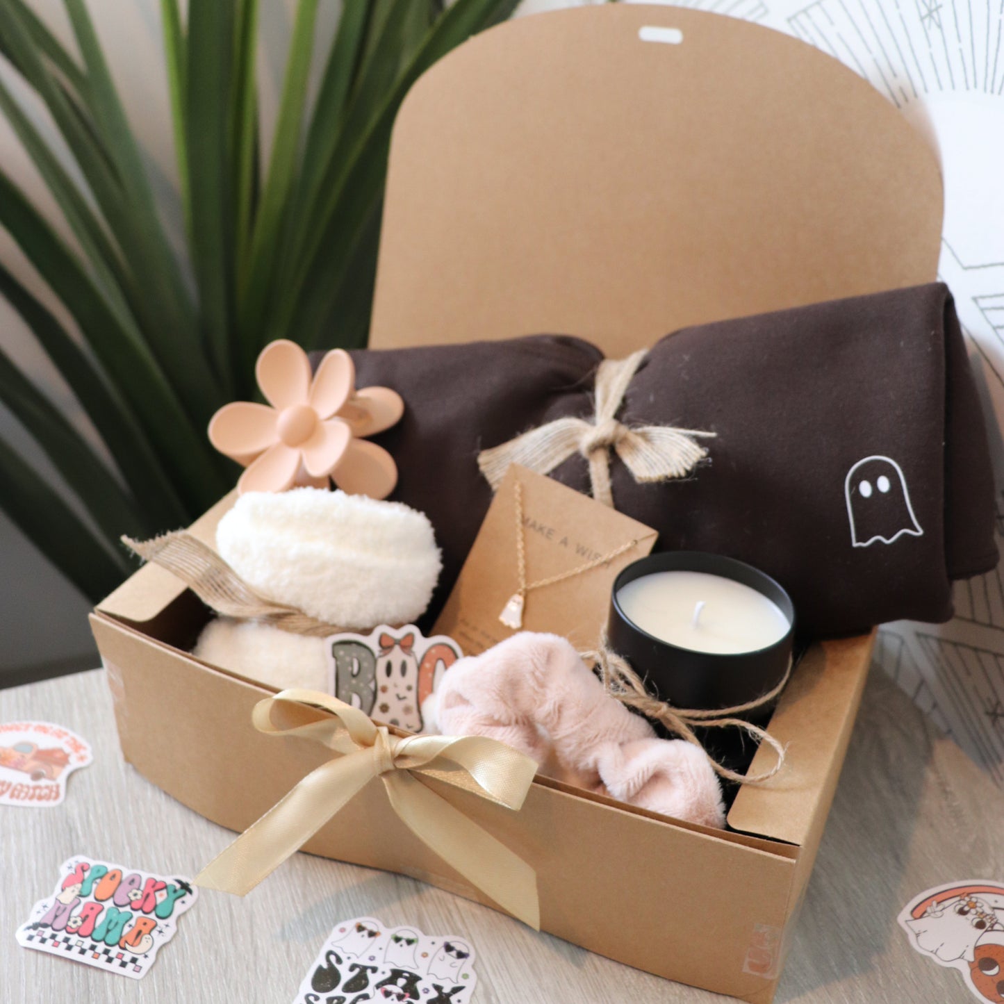Boo Box