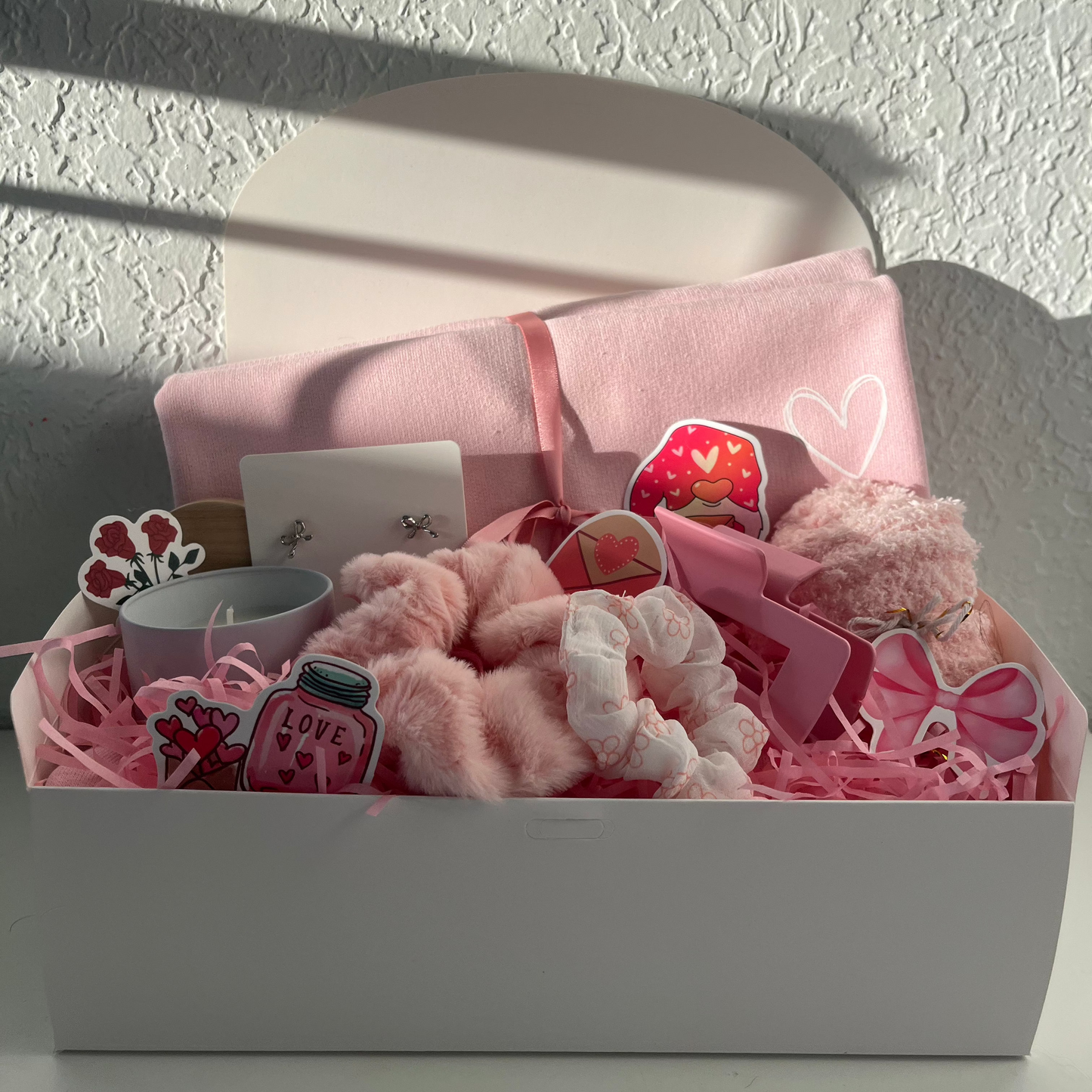 Heart Box