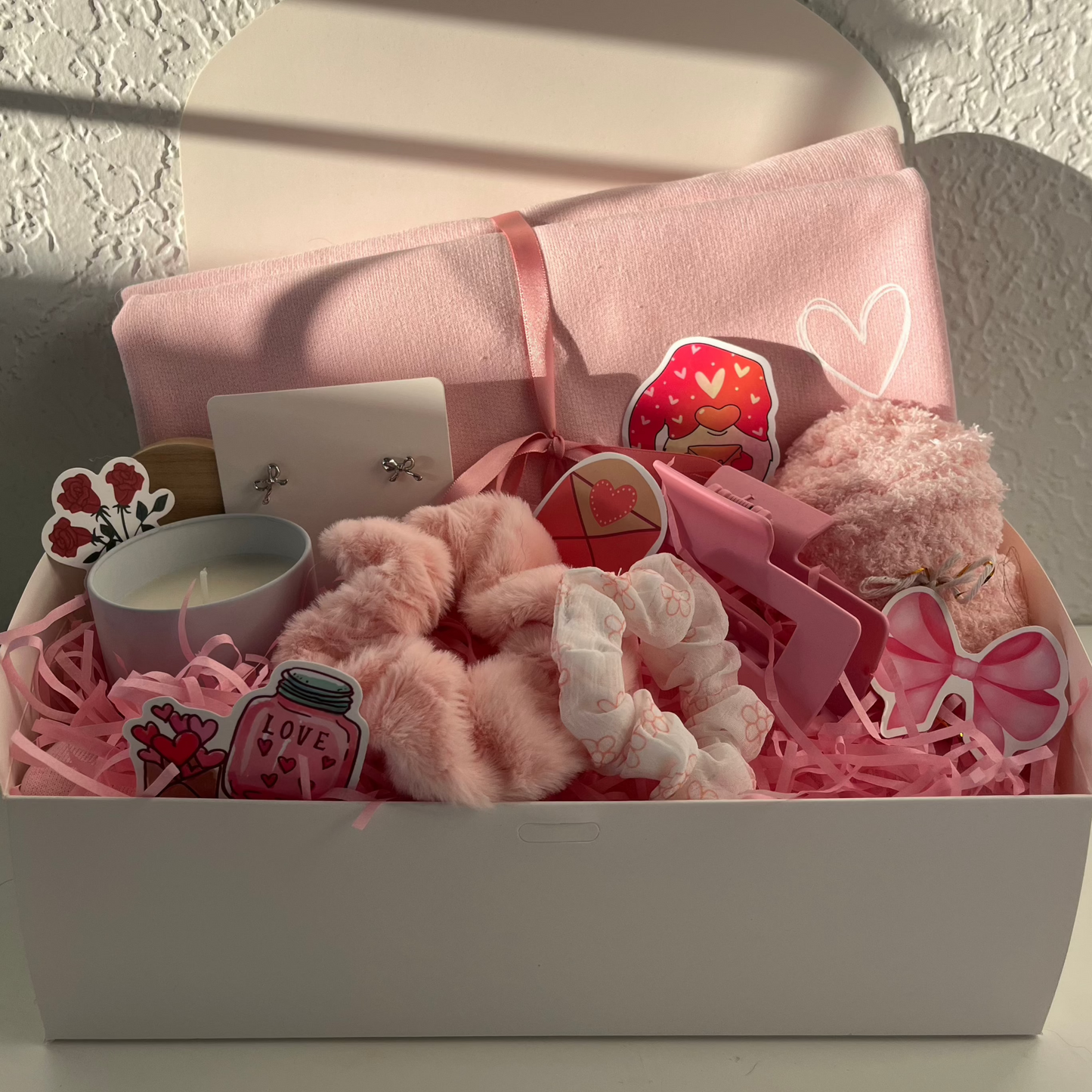 Heart Box