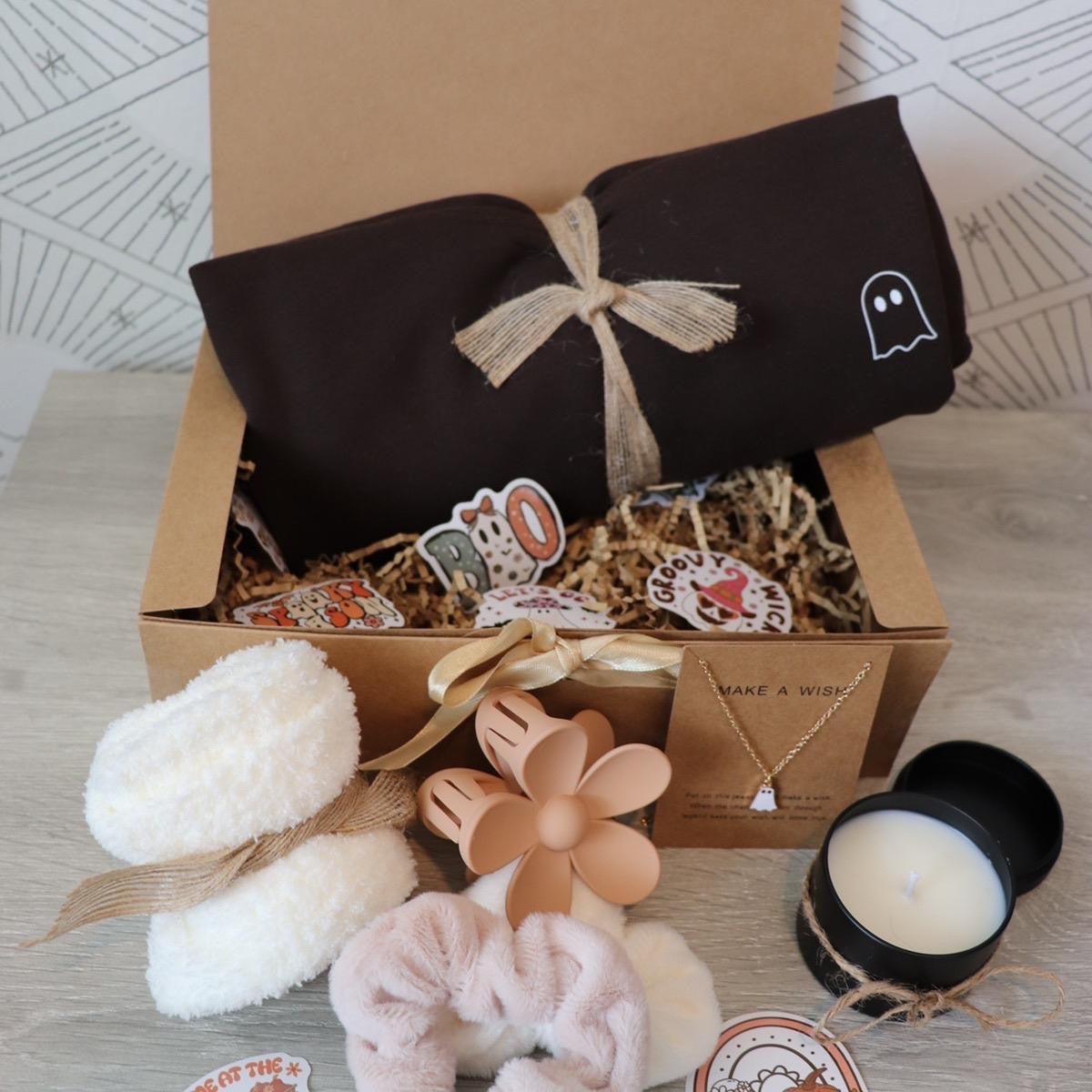 Boo Box