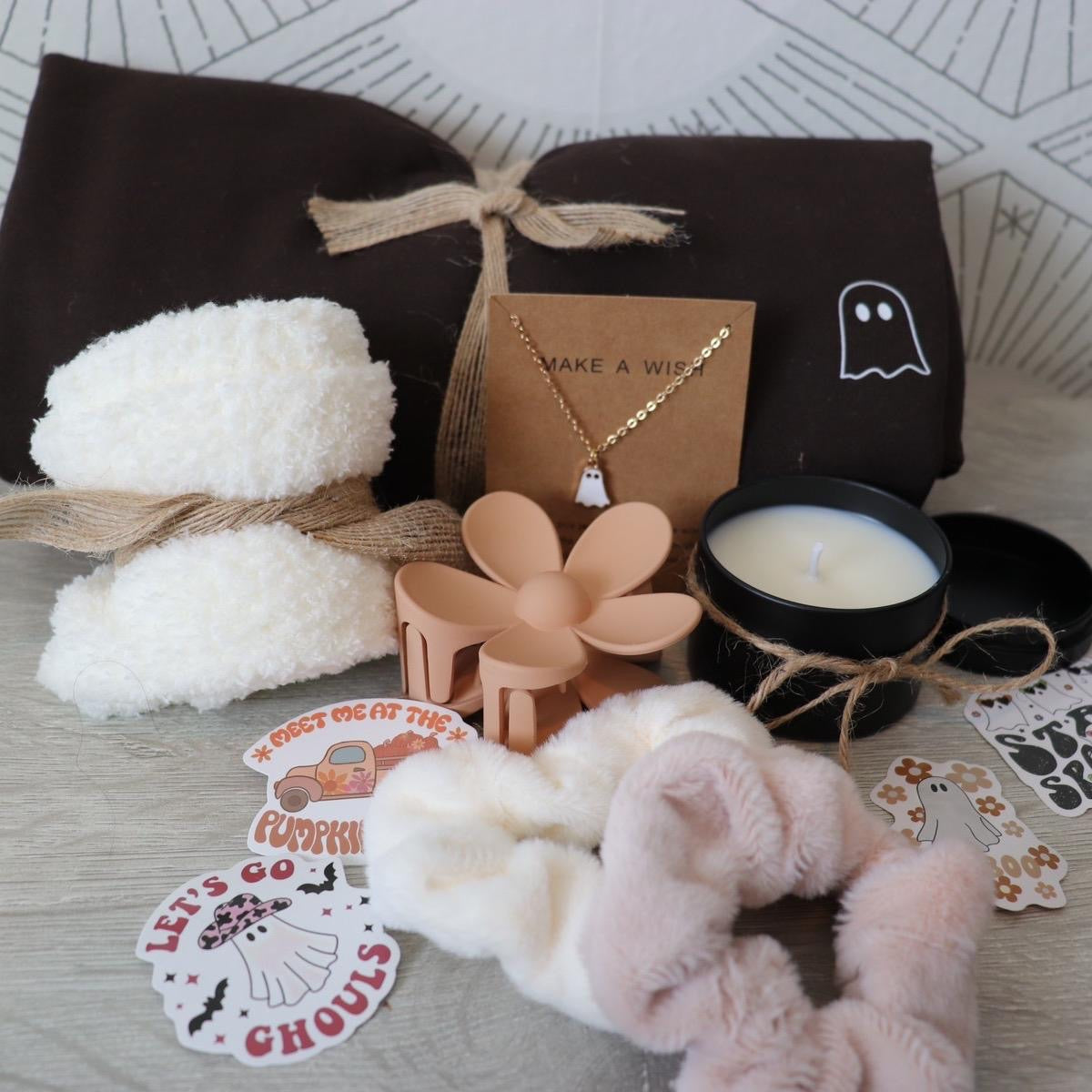 Boo Box