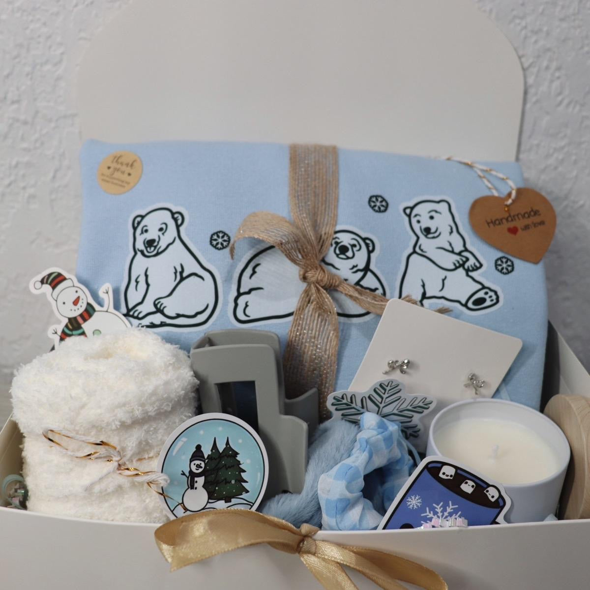 Burr Box