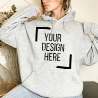 Custom Sweatshirts