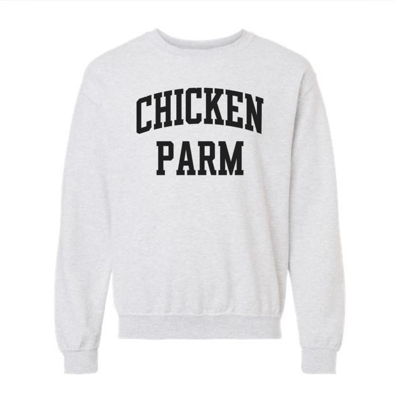Chicken Parm Crewneck