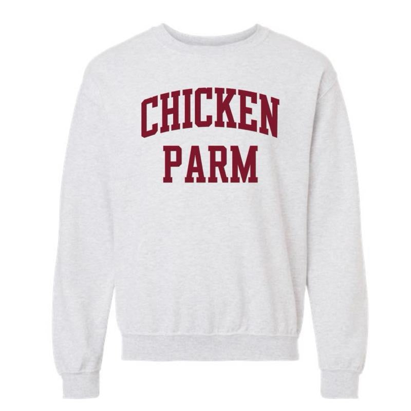 Chicken Parm Crewneck