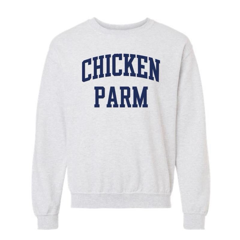 Chicken Parm Crewneck