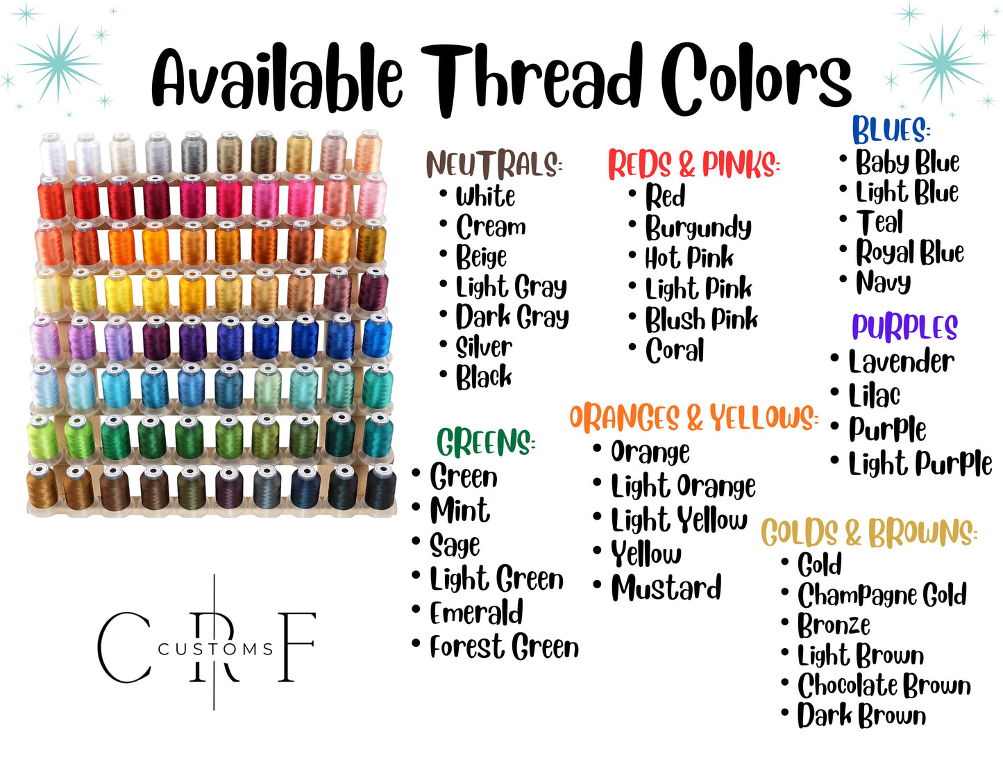 Personalized Spa Headband