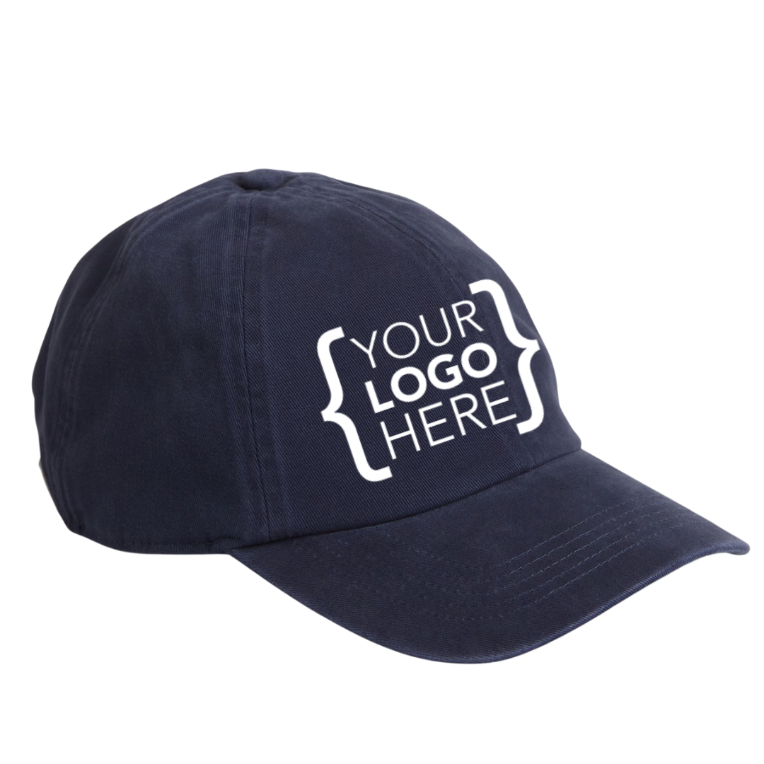 Custom Hat